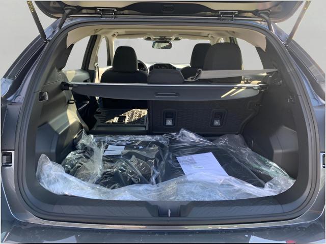 2025 Subaru Impreza Vehicle Photo in Oshkosh, WI 54904