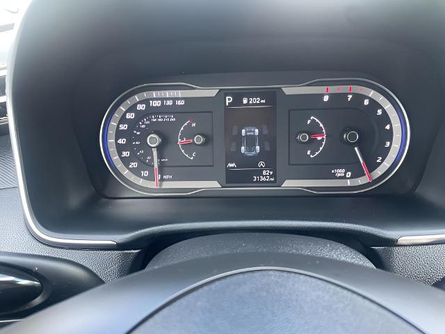 2022 Hyundai TUCSON Vehicle Photo in Oshkosh, WI 54904