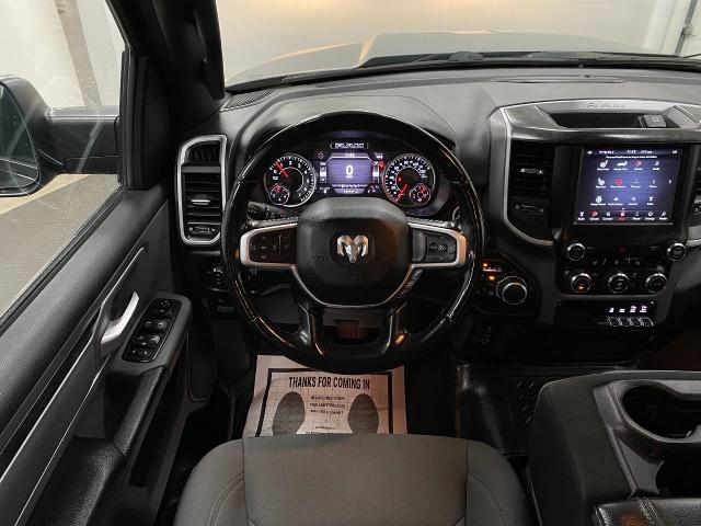 2021 Ram 1500 Vehicle Photo in Appleton, WI 54913