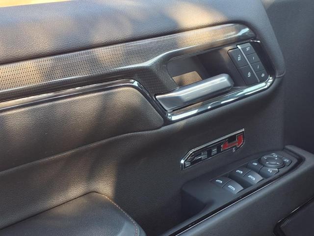 2024 GMC Sierra 1500 Vehicle Photo in Denton, TX 76205