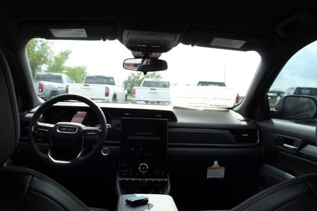 2026 GMC Terrain Vehicle Photo in Greenville, TX 75402