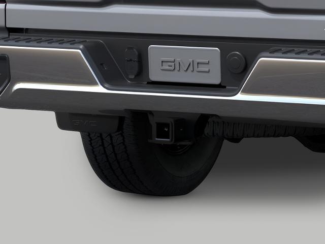 2025 GMC Sierra 2500 HD Vehicle Photo in GREEN BAY, WI 54303-3330
