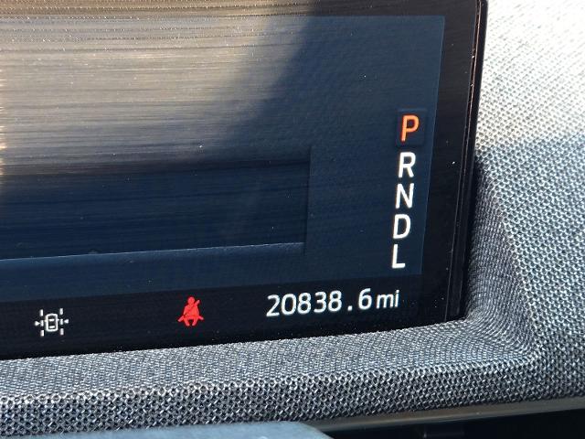 2022 Ford Mustang Mach-E Vehicle Photo in Weatherford, TX 76087