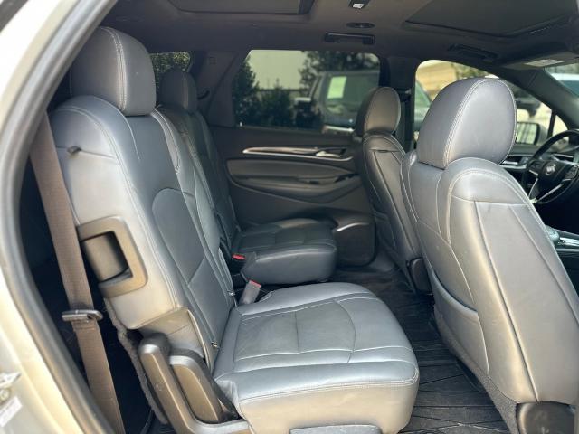 2022 Buick Enclave Vehicle Photo in Grapevine, TX 76051