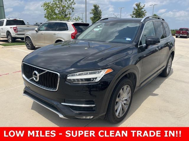 2016 Volvo XC90 Vehicle Photo in Grapevine, TX 76051