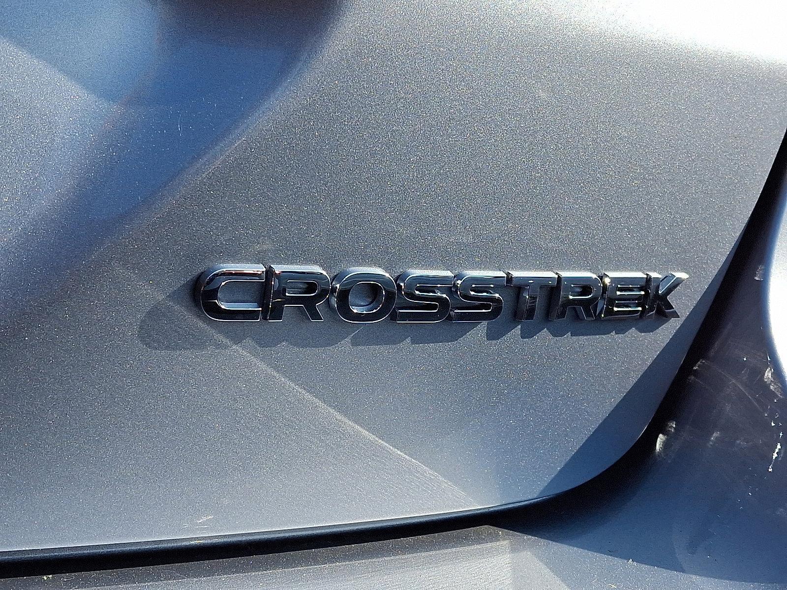 2025 Subaru Crosstrek Vehicle Photo in Easton, PA 18045