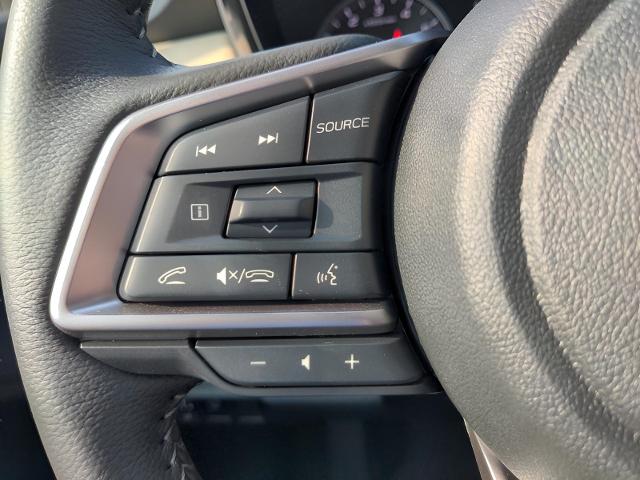 2025 Subaru Outback Vehicle Photo in Green Bay, WI 54304