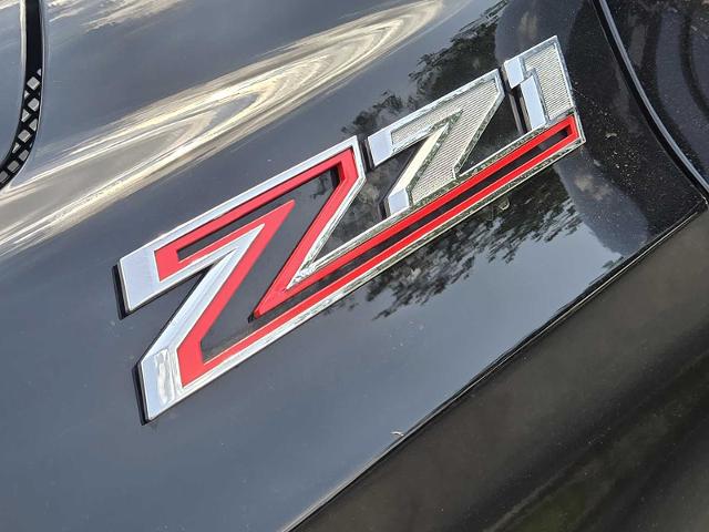 2022 Chevrolet Tahoe Vehicle Photo in DENTON, TX 76210-9321