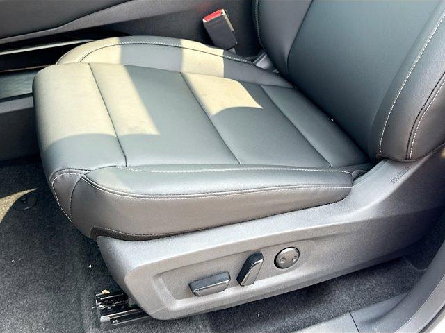 2025 Nissan Murano Vehicle Photo in Flemington, NJ 08822