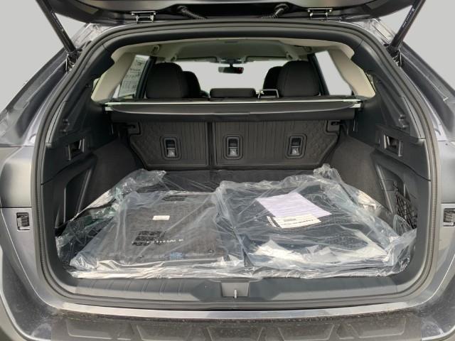 2025 Subaru Outback Vehicle Photo in Oshkosh, WI 54904