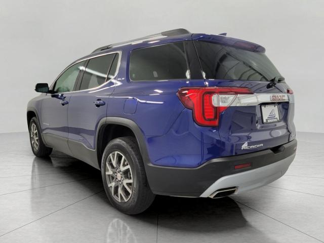 2023 GMC Acadia Vehicle Photo in NEENAH, WI 54956-2243
