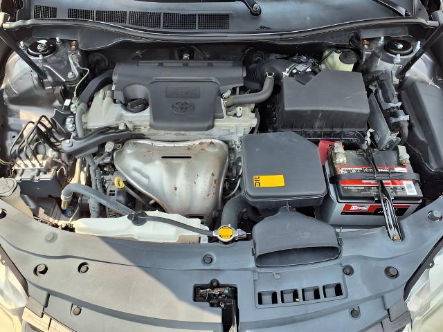 2015 Toyota Camry Vehicle Photo in Oshkosh, WI 54904