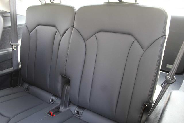 2022 Audi Q7 Vehicle Photo in HOUSTON, TX 77090