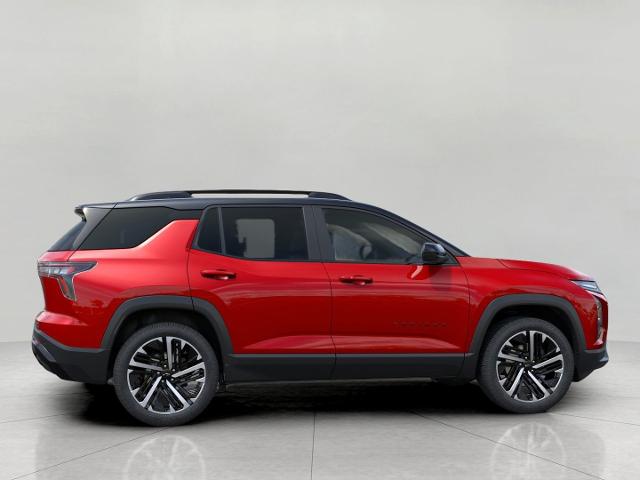 2026 Chevrolet Equinox Vehicle Photo in OSHKOSH, WI 54904-7811