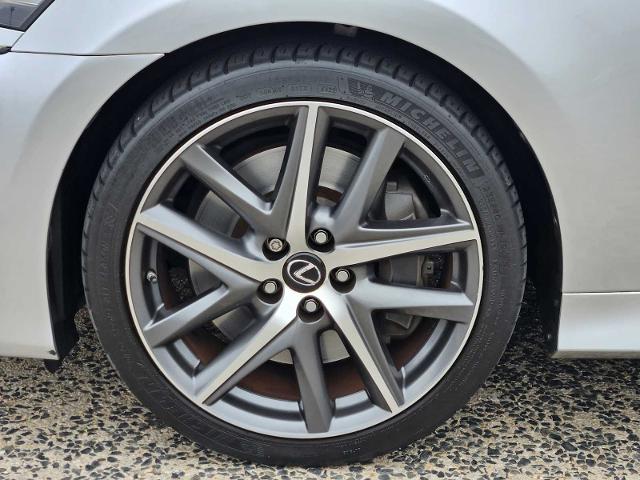 2019 Lexus GS 350 Vehicle Photo in FORT WORTH, TX 76132