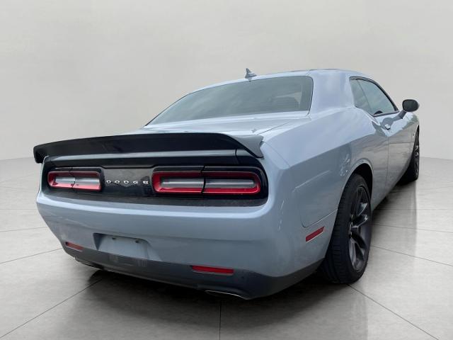 2021 Dodge Challenger Vehicle Photo in APPLETON, WI 54914-8833