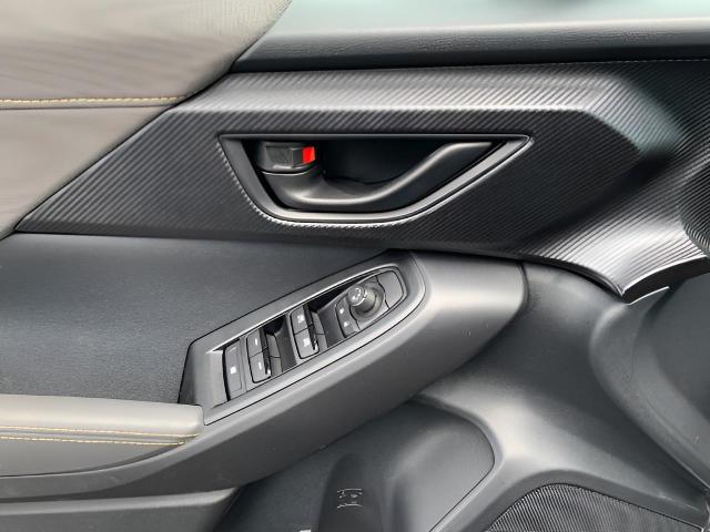 2025 Subaru Crosstrek Vehicle Photo in Oshkosh, WI 54904