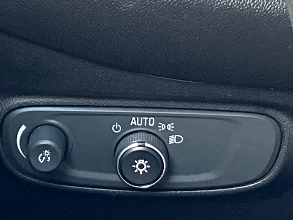 2020 Chevrolet Equinox Vehicle Photo in POOLER, GA 31322-3252