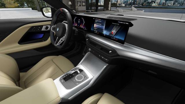 2025 BMW M240i Vehicle Photo in GRAPEVINE, TX 76051