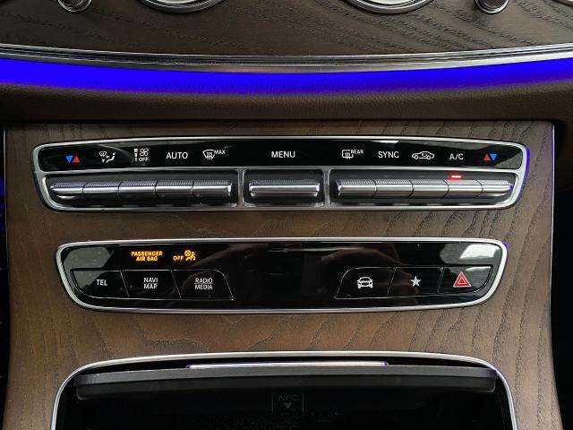 2021 Mercedes-Benz E-Class Vehicle Photo in Appleton, WI 54913
