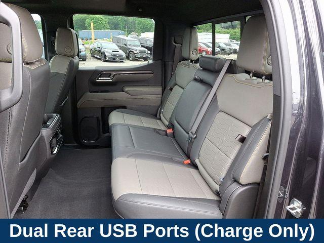 2024 Chevrolet Silverado 1500 Vehicle Photo in PAWLING, NY 12564-3219