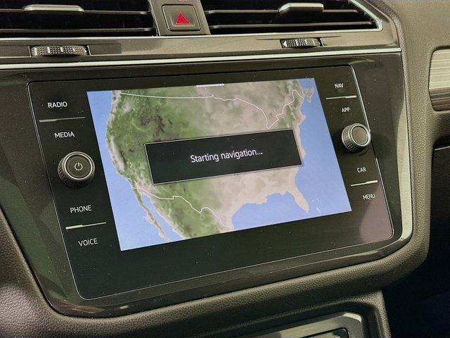 2022 Volkswagen Tiguan Vehicle Photo in Doylsetown, PA 18901