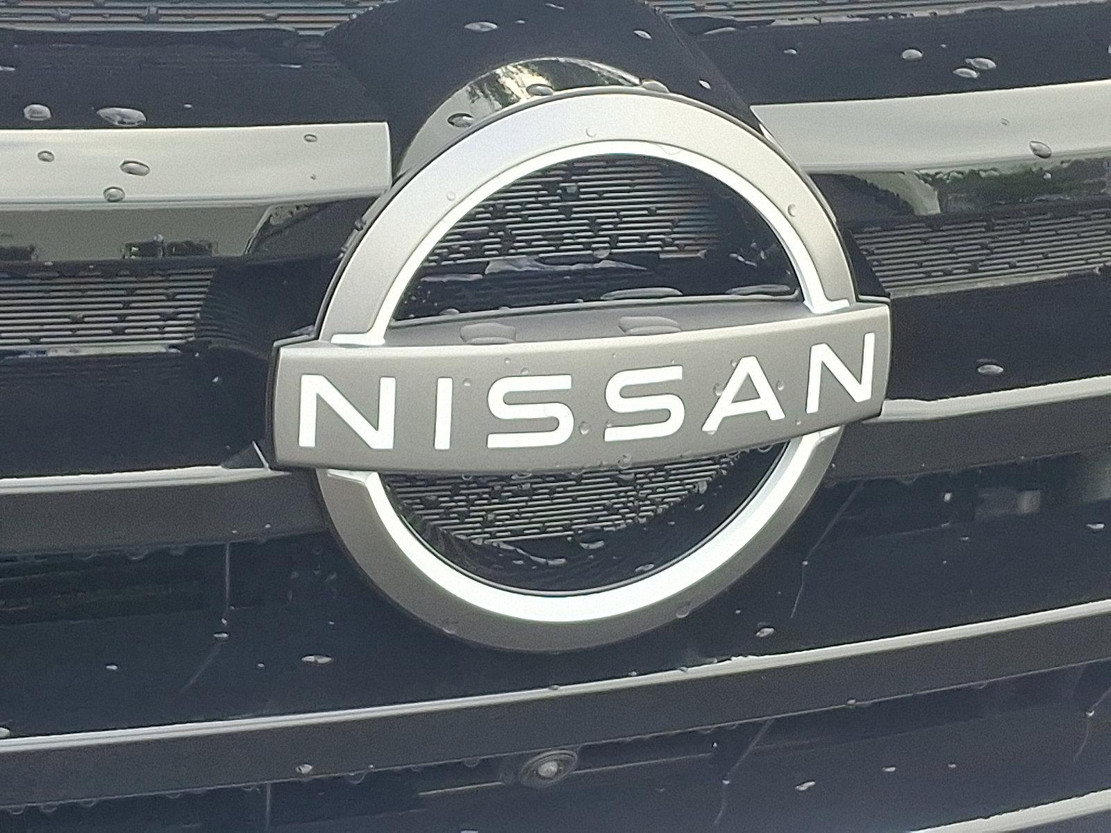 2025 Nissan Pathfinder Vehicle Photo in Harrisburg, PA 17111-1033