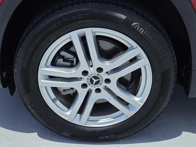 2022 Mercedes-Benz GLA Vehicle Photo in AUSTIN, TX 78717