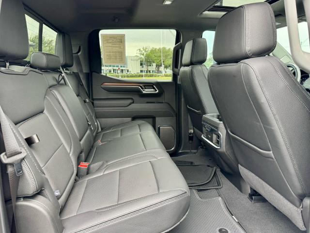 2024 GMC Sierra 1500 Vehicle Photo in DALLAS, TX 75209-3016
