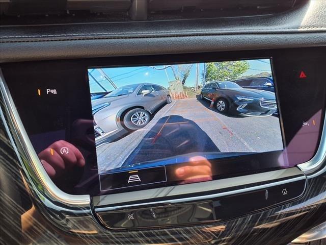 2022 Cadillac XT6 Vehicle Photo in SMITHTOWN, NY 11787-5023