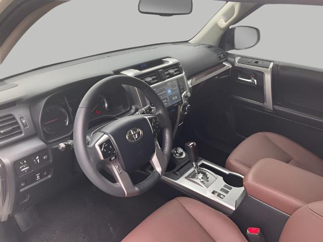 2016 Toyota 4Runner Vehicle Photo in Oshkosh, WI 54904
