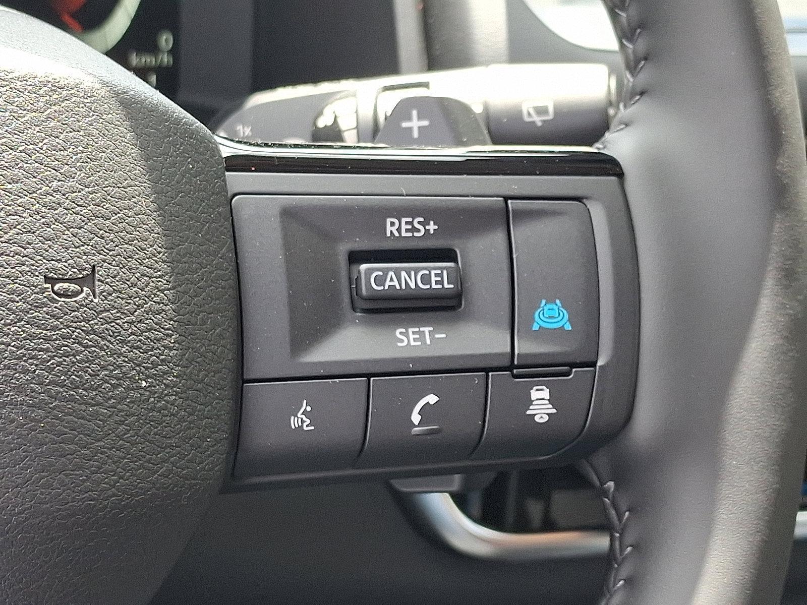 2025 Nissan Rogue Vehicle Photo in Jenkintown, PA 19046
