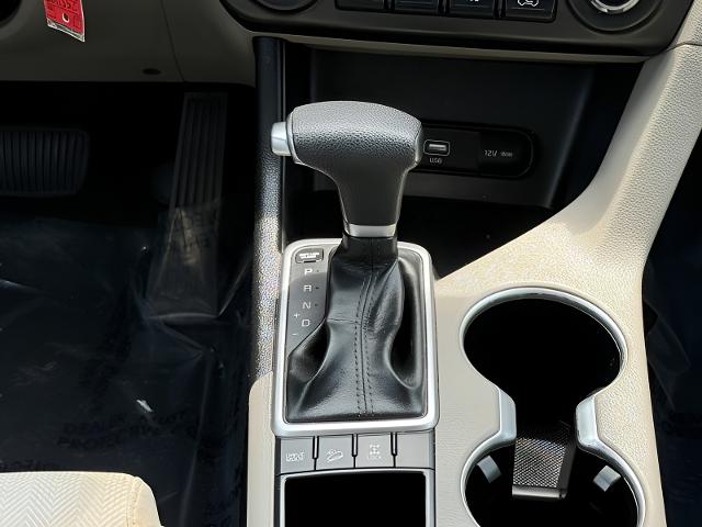 2020 Kia Sportage Vehicle Photo in MIDDLETON, WI 53562-1492