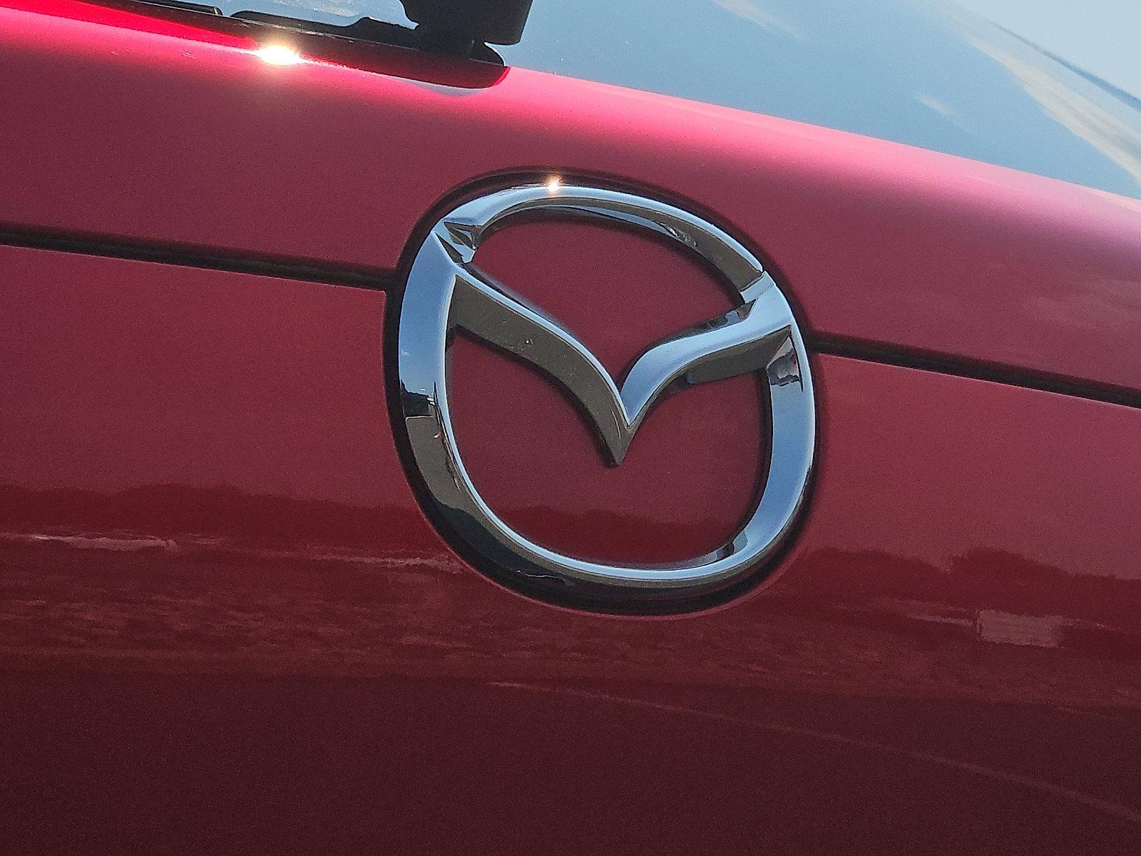 2023 Mazda CX-30 Vehicle Photo in Trevose, PA 19053