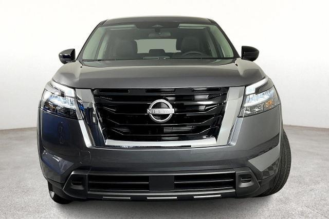 2025 Nissan Pathfinder Vehicle Photo in Tulsa, OK 74129