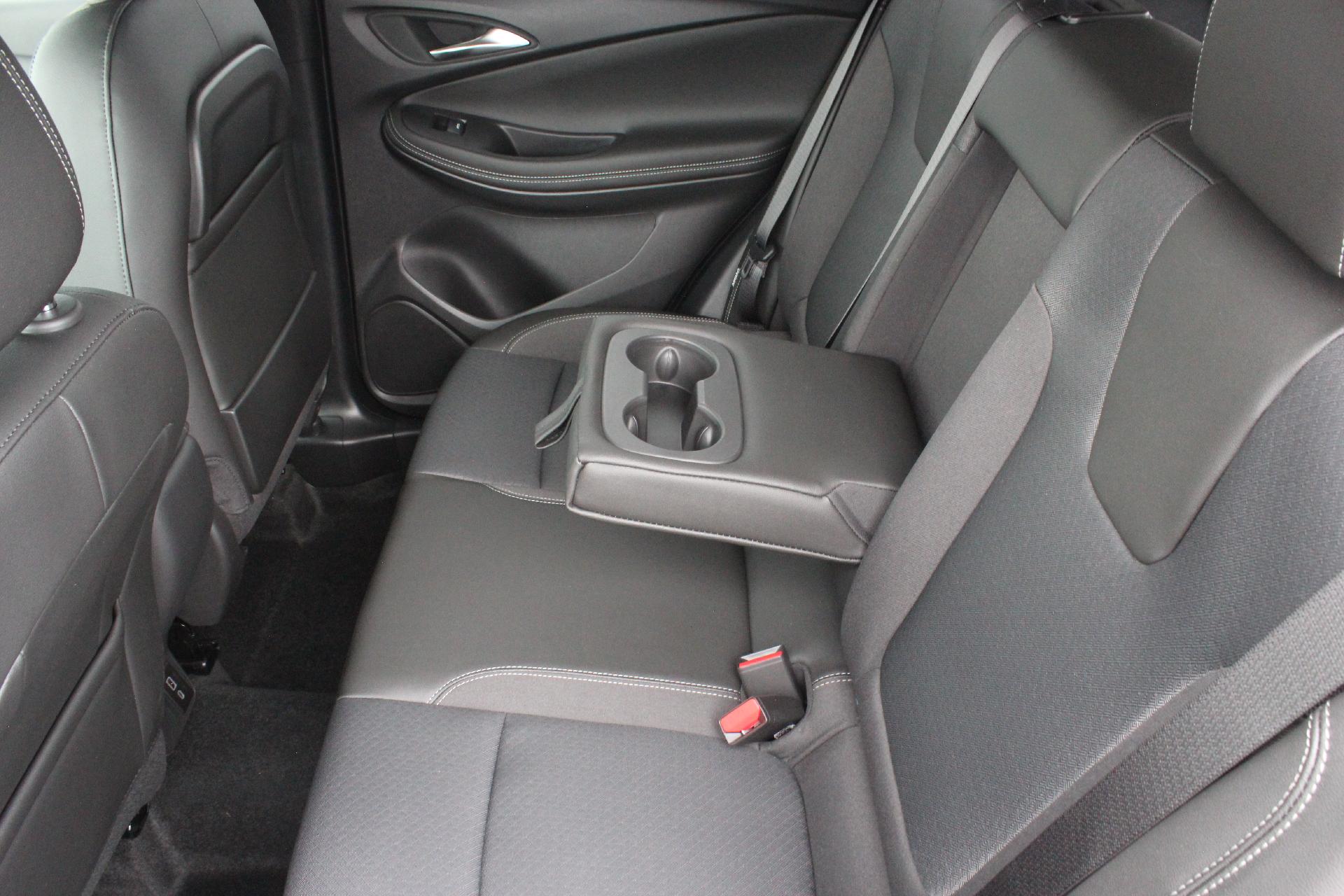 2026 Buick Encore GX Vehicle Photo in AURORA, CO 80012-4011