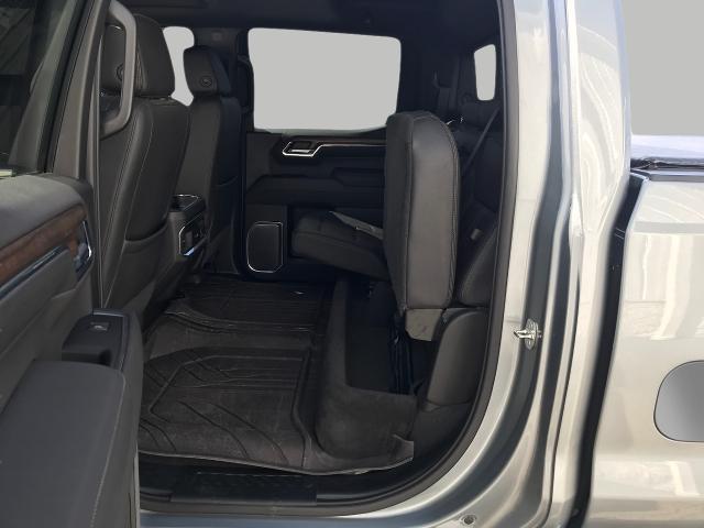 2023 Chevrolet Silverado 1500 Vehicle Photo in GREEN BAY, WI 54303-3330