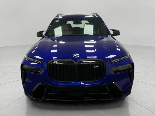 2026 BMW X7 M60i Vehicle Photo in Appleton, WI 54913