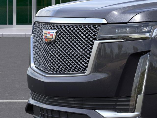 2024 Cadillac Escalade Vehicle Photo in BATON ROUGE, LA 70809-4546