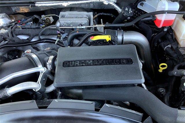 2023 GMC Sierra 2500 HD Vehicle Photo in TOPEKA, KS 66609-0000