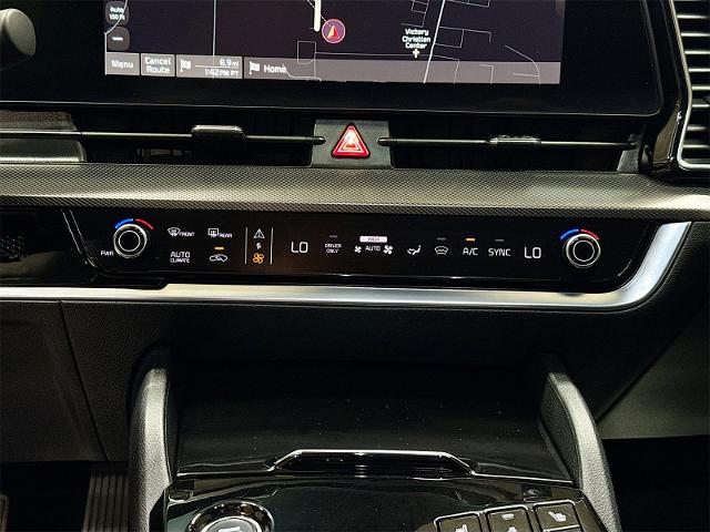 2023 Kia Sportage Hybrid Vehicle Photo in EVERETT, WA 98203-5662