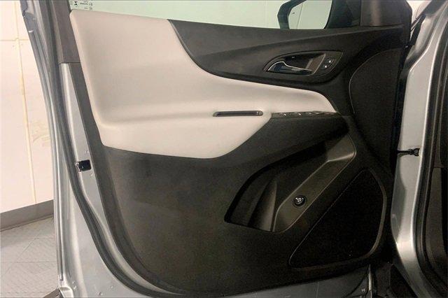 2023 Chevrolet Equinox Vehicle Photo in INDEPENDENCE, MO 64055-1314