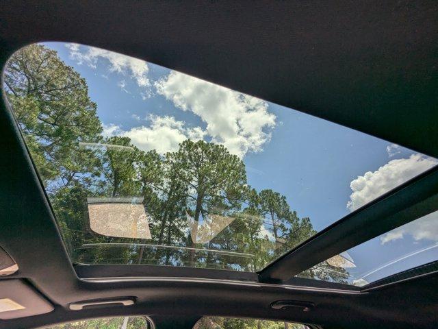 2023 Kia Sportage Vehicle Photo in BRUNSWICK, GA 31525-1881