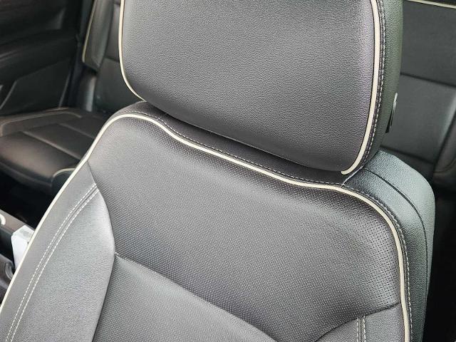 2023 Chevrolet Tahoe Vehicle Photo in HOUSTON, TX 77079