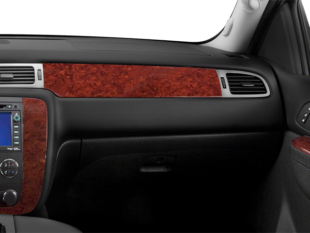 2014 Chevrolet Tahoe Vehicle Photo in LANCASTER, PA 17601-0000