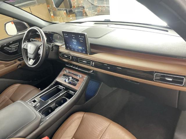 2023 Lincoln Aviator Vehicle Photo in GILBERT, AZ 85297-0402