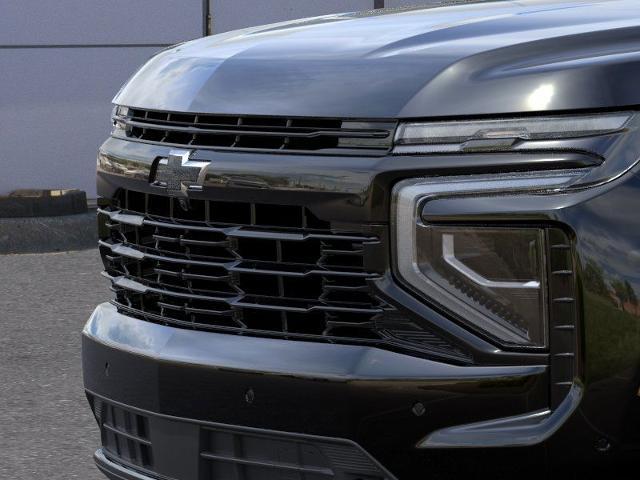 2025 Chevrolet Suburban Vehicle Photo in KANSAS CITY, MO 64114-4502