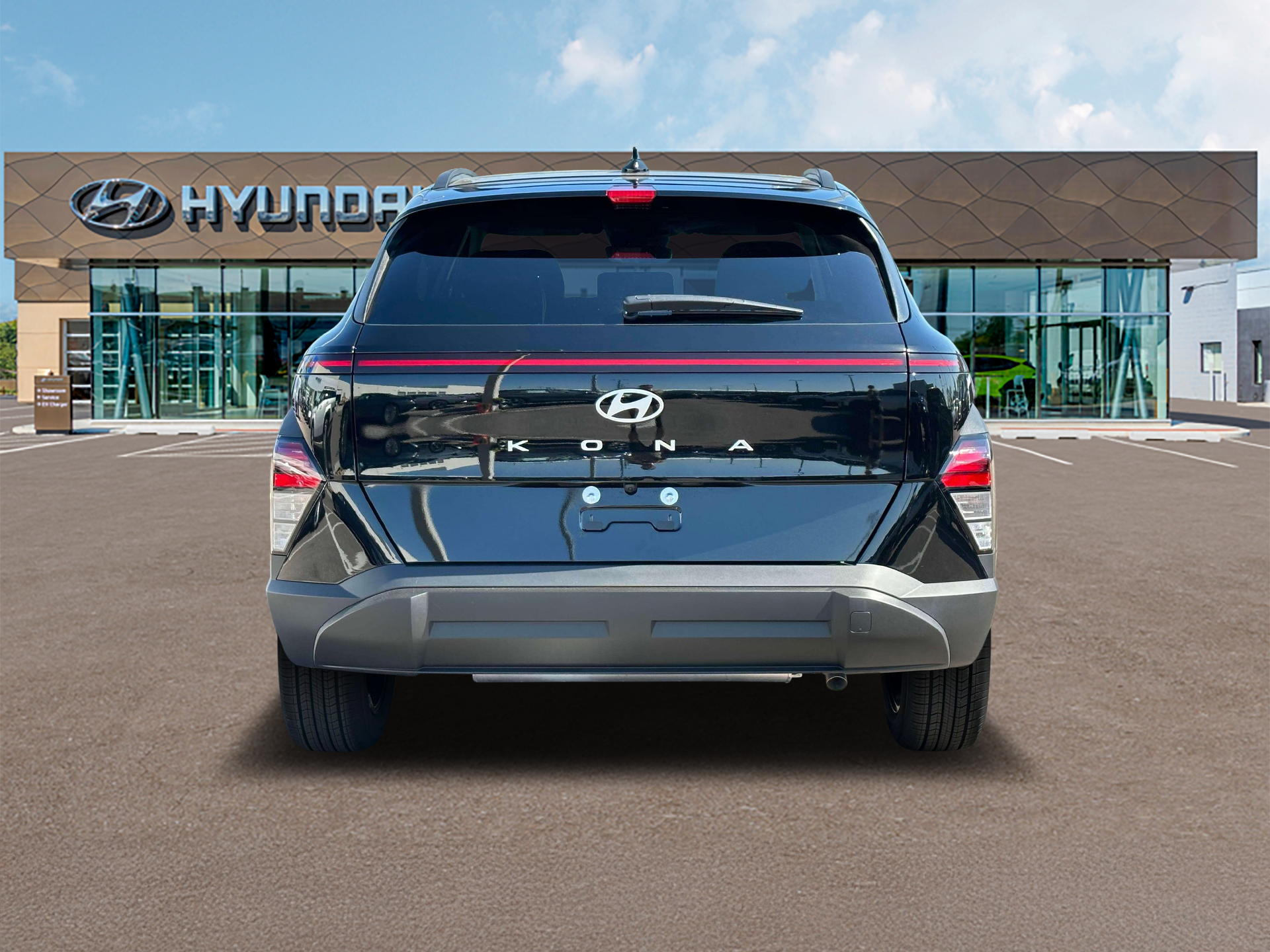 2025 Hyundai KONA Vehicle Photo in Philadelphia, PA 19116