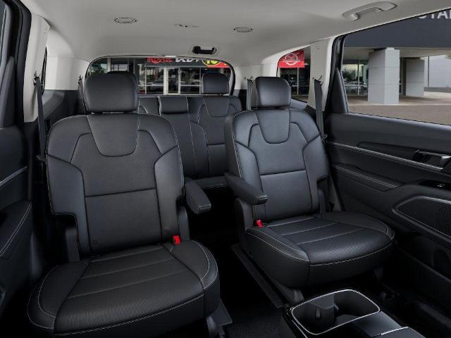 2025 Kia Telluride Vehicle Photo in Tucson, AZ 85712