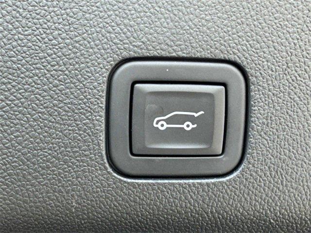 2024 Cadillac Escalade Vehicle Photo in BATON ROUGE, LA 70809-4546